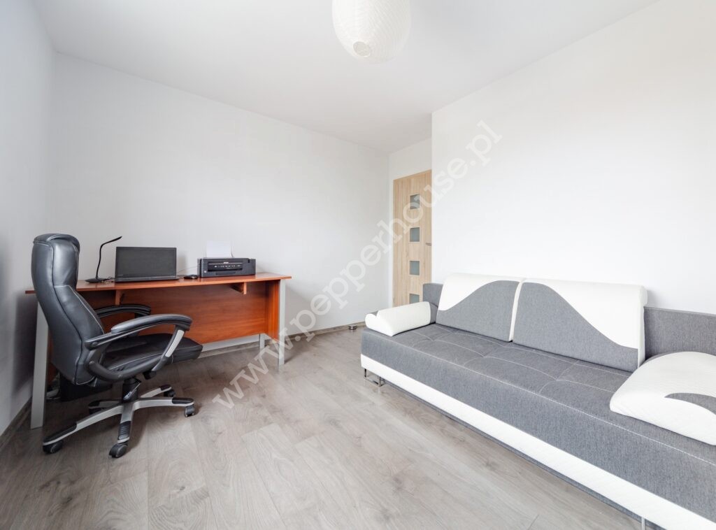 Mieszkanie na sprzedaż, pomorskie, Bolszewo, Wspólna - zdjęcie ofertowe nr 8