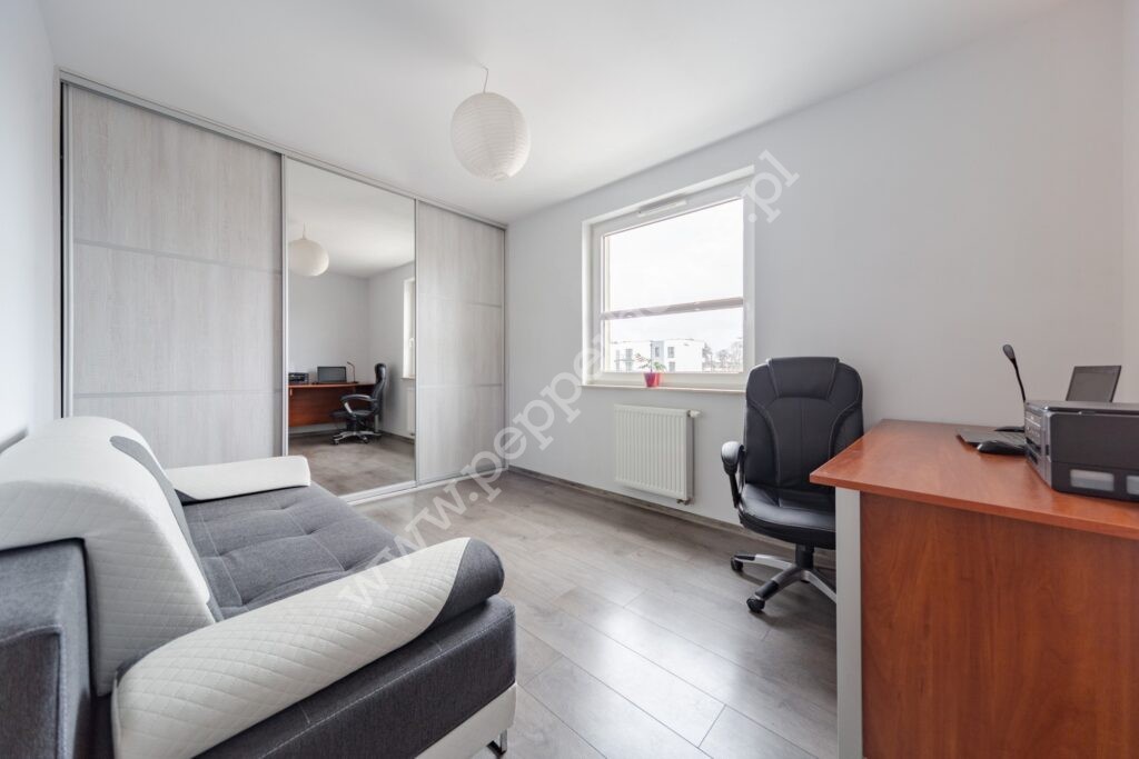 Mieszkanie na sprzedaż, pomorskie, Bolszewo, Wspólna - zdjęcie ofertowe nr 9