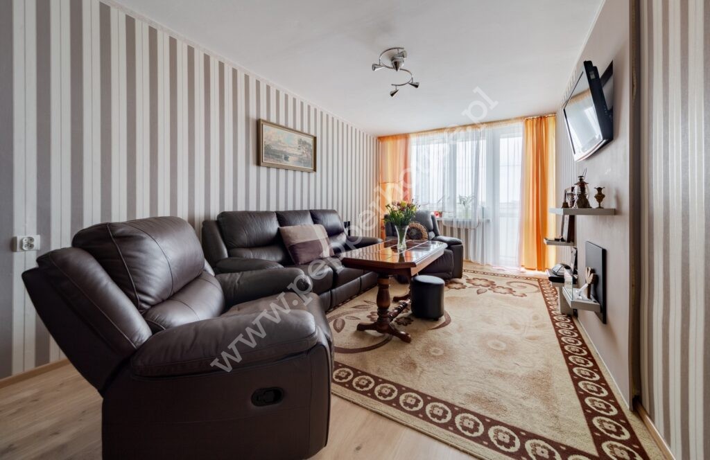 Mieszkanie na sprzedaż, Gdańsk, Przymorze, Jagiellońska - zdjęcie ofertowe nr 2