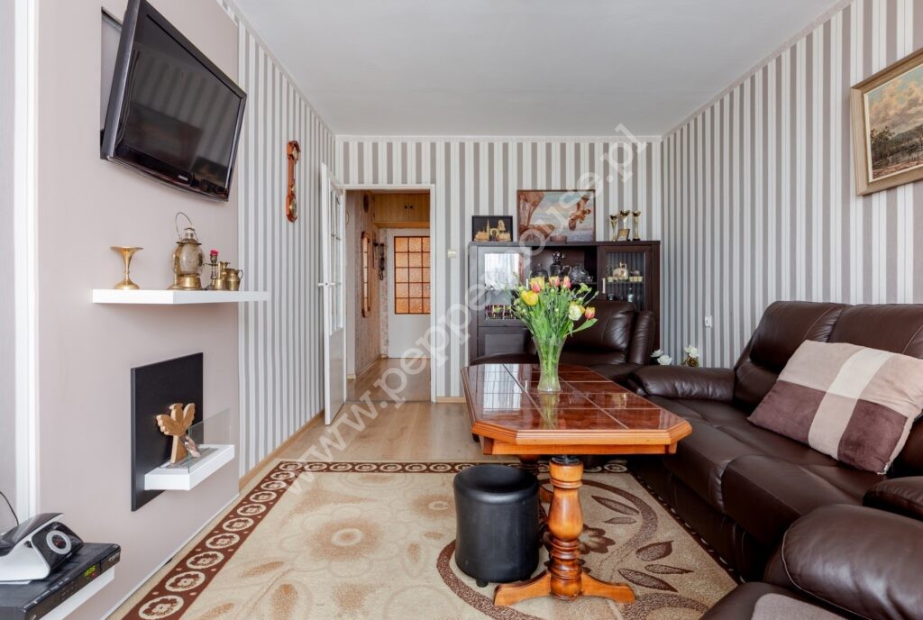 Mieszkanie na sprzedaż, Gdańsk, Przymorze, Jagiellońska - zdjęcie ofertowe nr 3