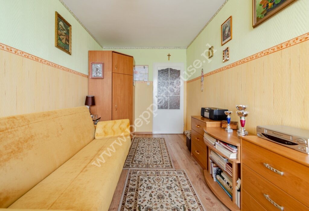 Mieszkanie na sprzedaż, Gdańsk, Przymorze, Jagiellońska - zdjęcie ofertowe nr 4