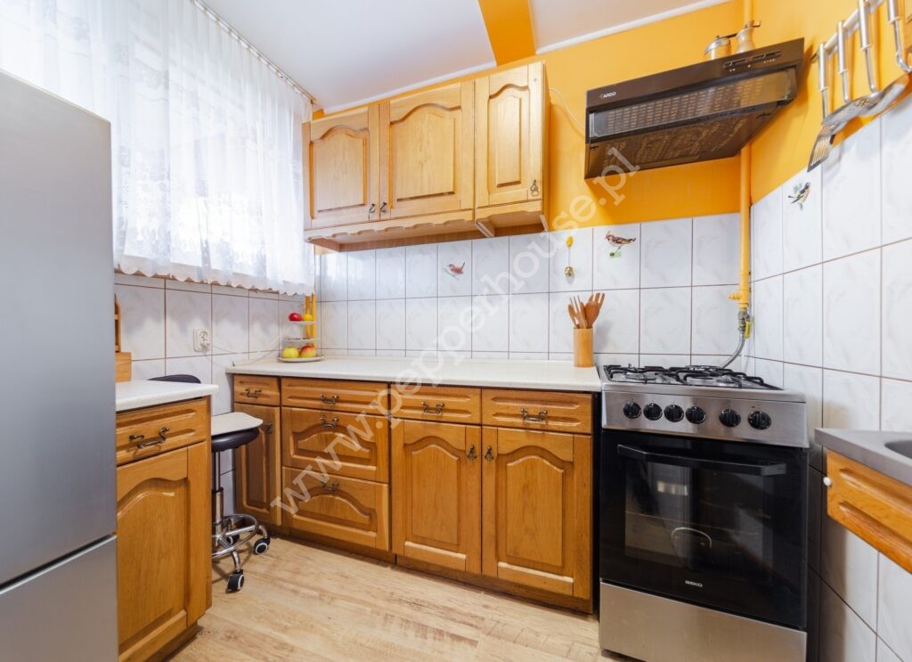 Mieszkanie na sprzedaż, Gdańsk, Przymorze, Jagiellońska - zdjęcie ofertowe nr 1