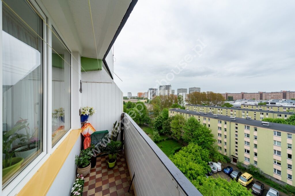 Mieszkanie na sprzedaż, Gdańsk, Przymorze, Jagiellońska - zdjęcie ofertowe nr 6
