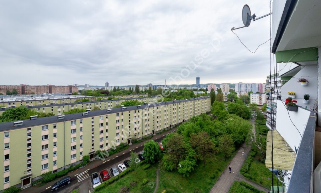 Mieszkanie na sprzedaż, Gdańsk, Przymorze, Jagiellońska - zdjęcie ofertowe nr 8