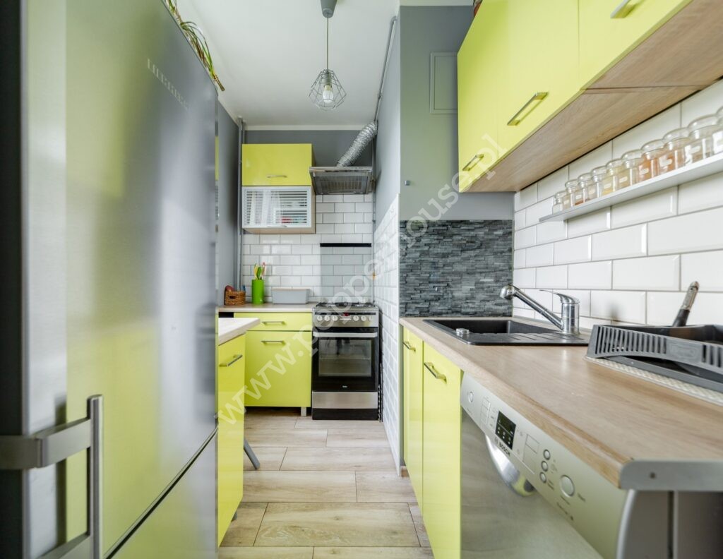 , Gdańsk, Przymorze, Opolska - listing photo no. 7