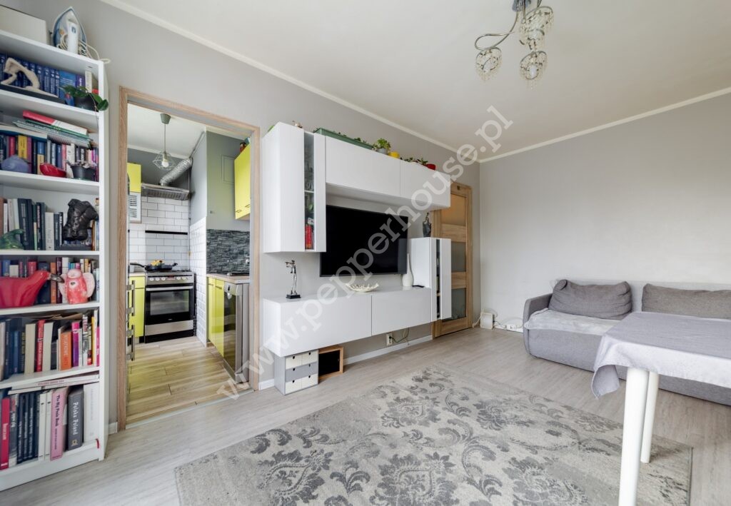 , Gdańsk, Przymorze, Opolska - listing photo no. 3