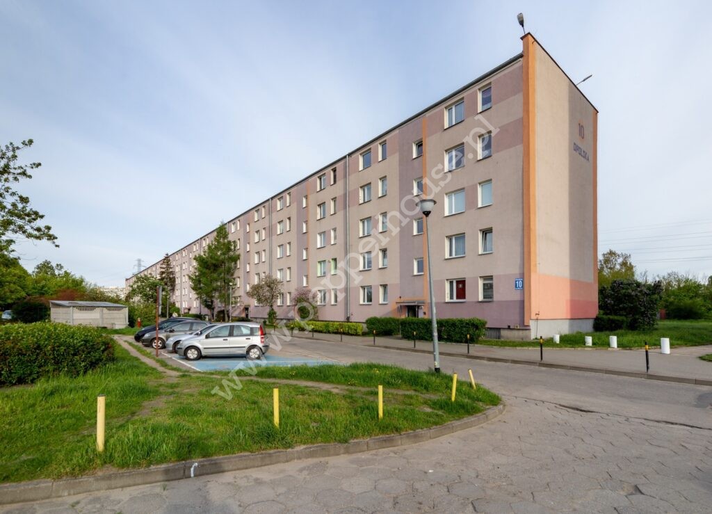 , Gdańsk, Przymorze, Opolska - listing photo no. 10