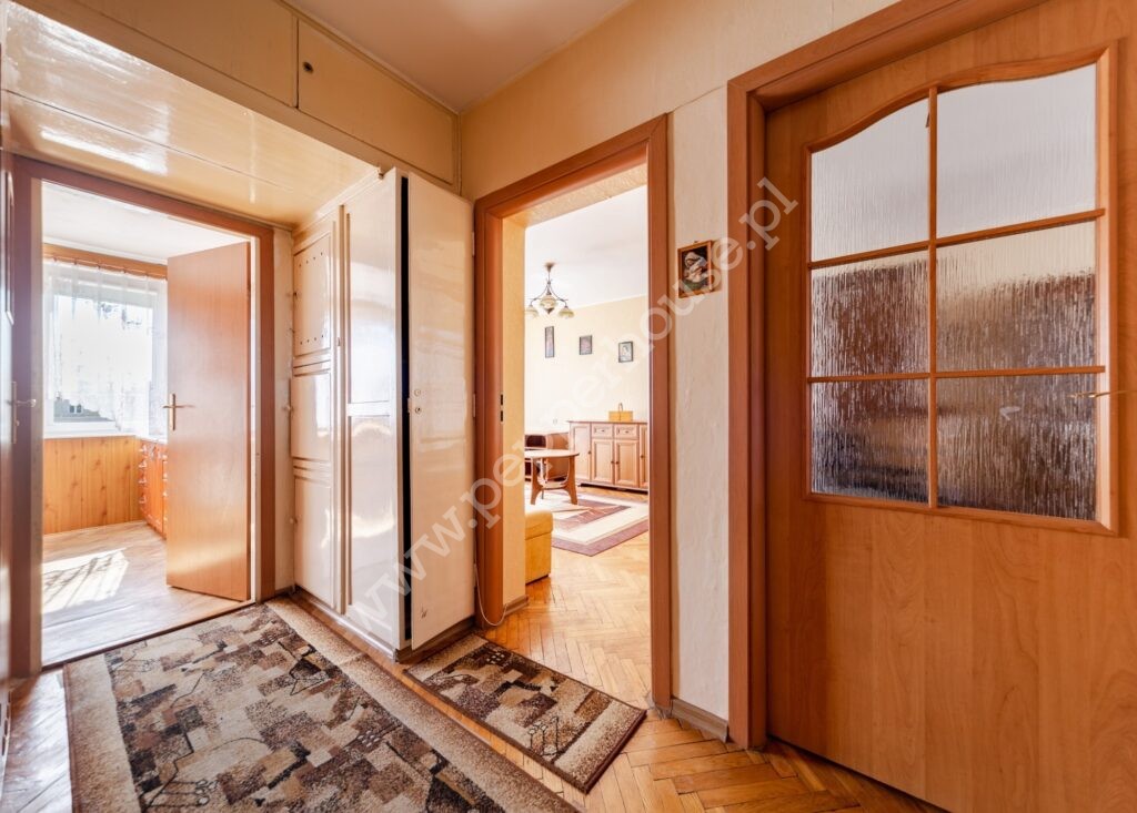 Mieszkanie na sprzedaż, Gdynia, Śródmieście, Świętojańska - zdjęcie ofertowe nr 5