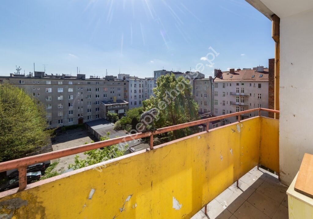 Mieszkanie na sprzedaż, Gdynia, Śródmieście, Świętojańska - zdjęcie ofertowe nr 6