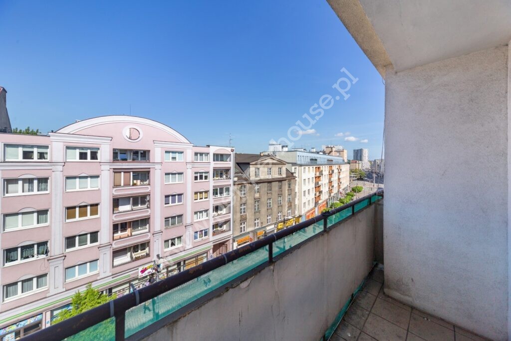 Mieszkanie na sprzedaż, Gdynia, Śródmieście, Świętojańska - zdjęcie ofertowe nr 9
