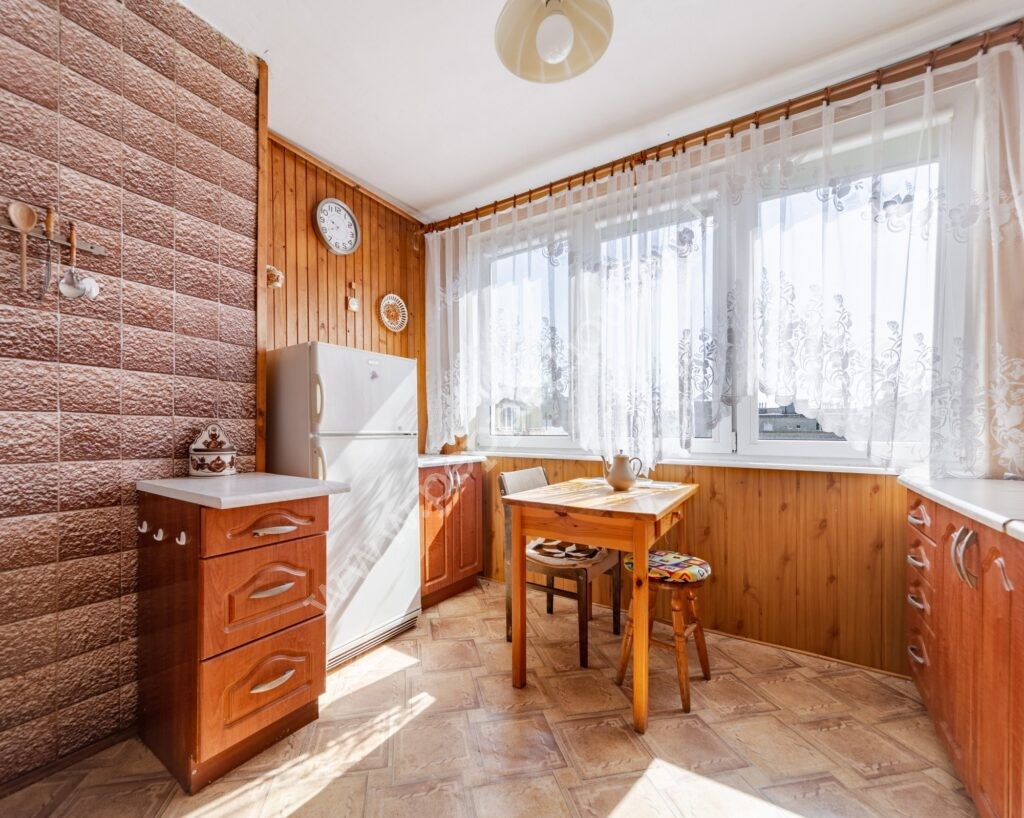 Mieszkanie na sprzedaż, Gdynia, Śródmieście, Świętojańska - zdjęcie ofertowe nr 11