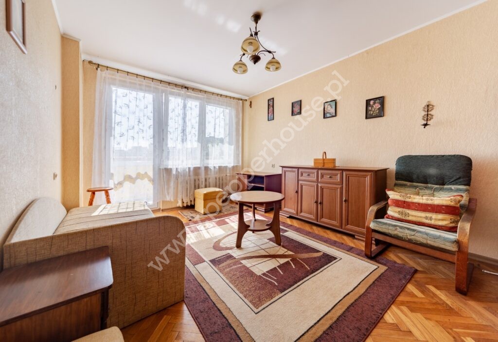 Mieszkanie na sprzedaż, Gdynia, Śródmieście, Świętojańska - zdjęcie ofertowe nr 1