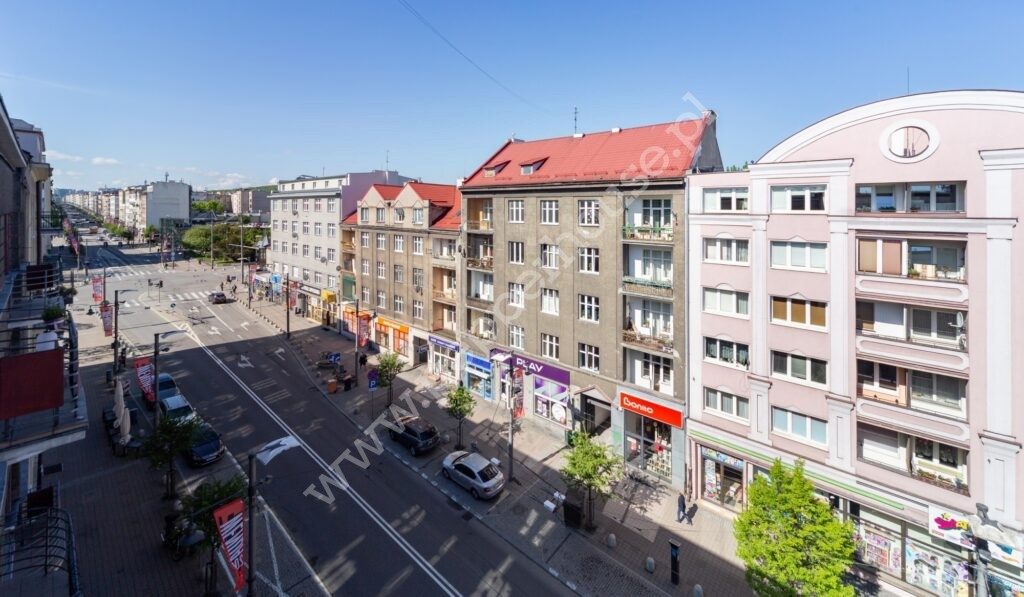 Mieszkanie na sprzedaż, Gdynia, Śródmieście, Świętojańska - zdjęcie ofertowe nr 14