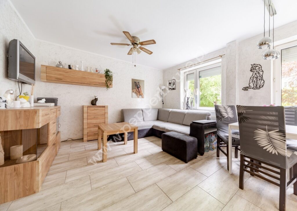 Mieszkanie na sprzedaż, Gdańsk, Chełm, Antoniego Suchanka - zdjęcie ofertowe nr 1
