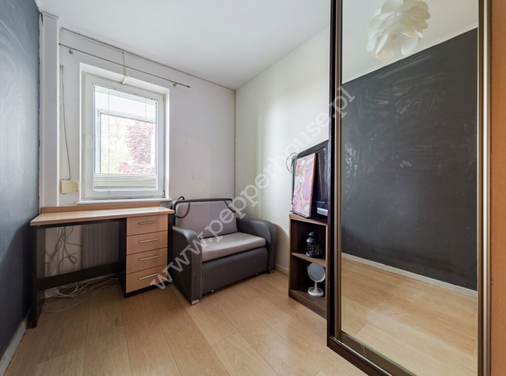 Mieszkanie na sprzedaż, Gdańsk, Chełm, Antoniego Suchanka - zdjęcie ofertowe nr 6