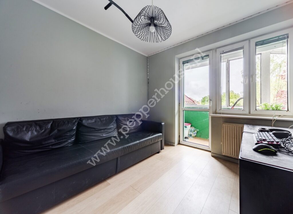 Mieszkanie na sprzedaż, Gdańsk, Chełm, Antoniego Suchanka - zdjęcie ofertowe nr 7