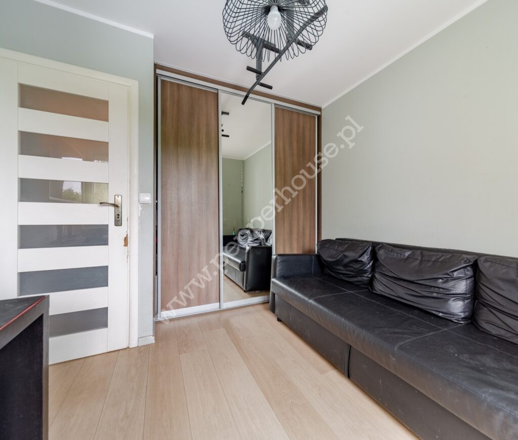 Mieszkanie na sprzedaż, Gdańsk, Chełm, Antoniego Suchanka - zdjęcie ofertowe nr 8