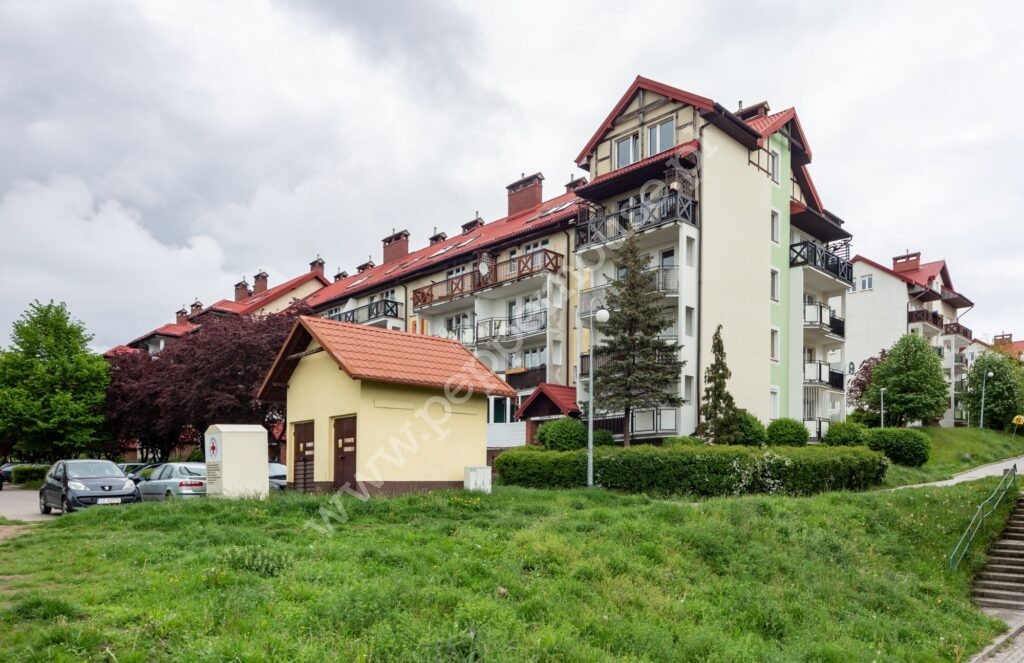 Mieszkanie na sprzedaż, Gdańsk, Chełm, Antoniego Suchanka - zdjęcie ofertowe nr 9