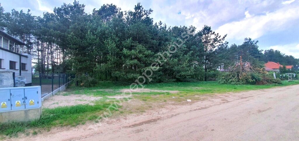 , pomorskie, Bojano, Żeliwna - listing photo no. 1