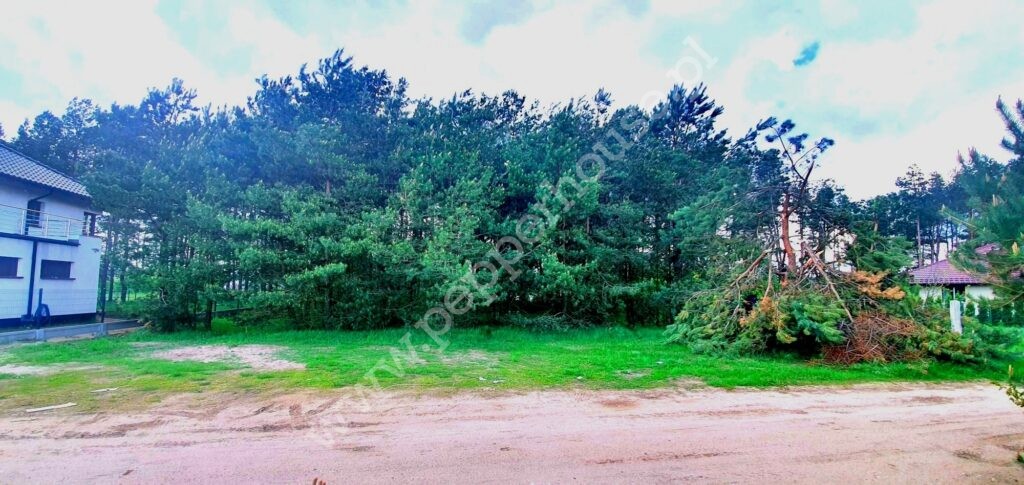 , pomorskie, Bojano, Żeliwna - listing photo no. 3