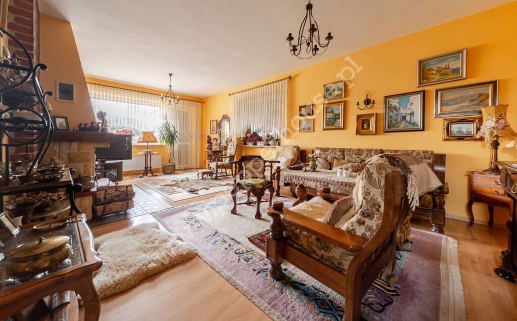 Dom na sprzedaż, pomorskie, Kosakowo - zdjęcie ofertowe nr 5