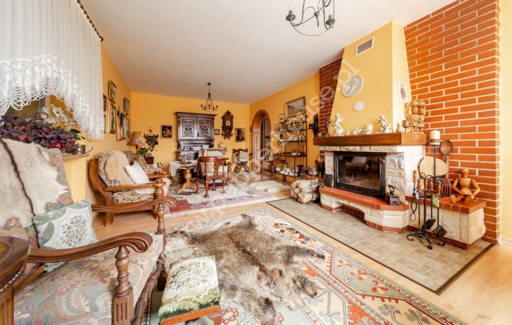 Dom na sprzedaż, pomorskie, Kosakowo - zdjęcie ofertowe nr 4