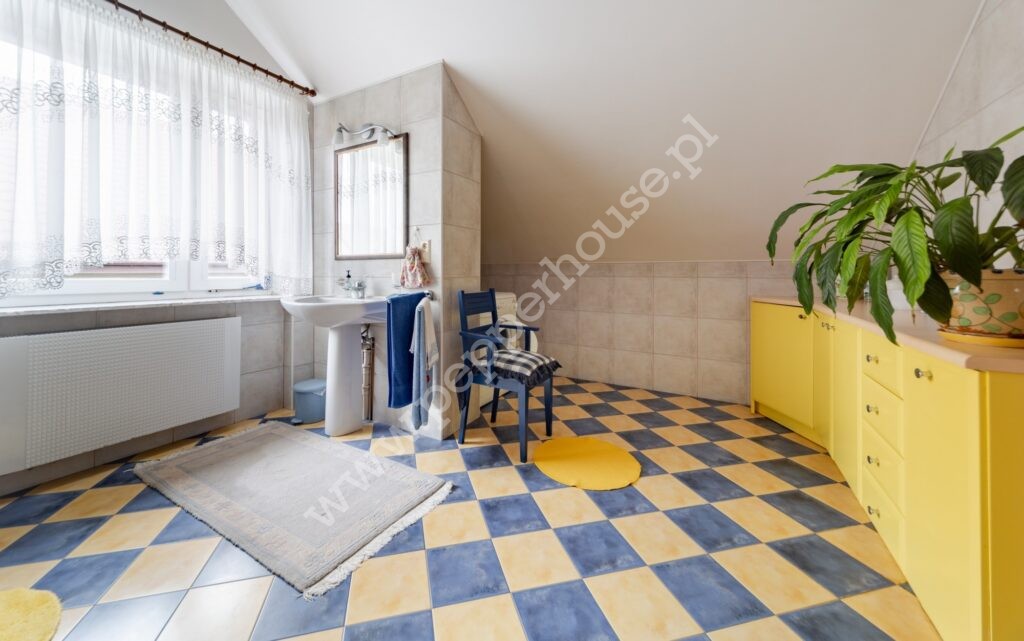 Dom na sprzedaż, pomorskie, Kosakowo - zdjęcie ofertowe nr 28