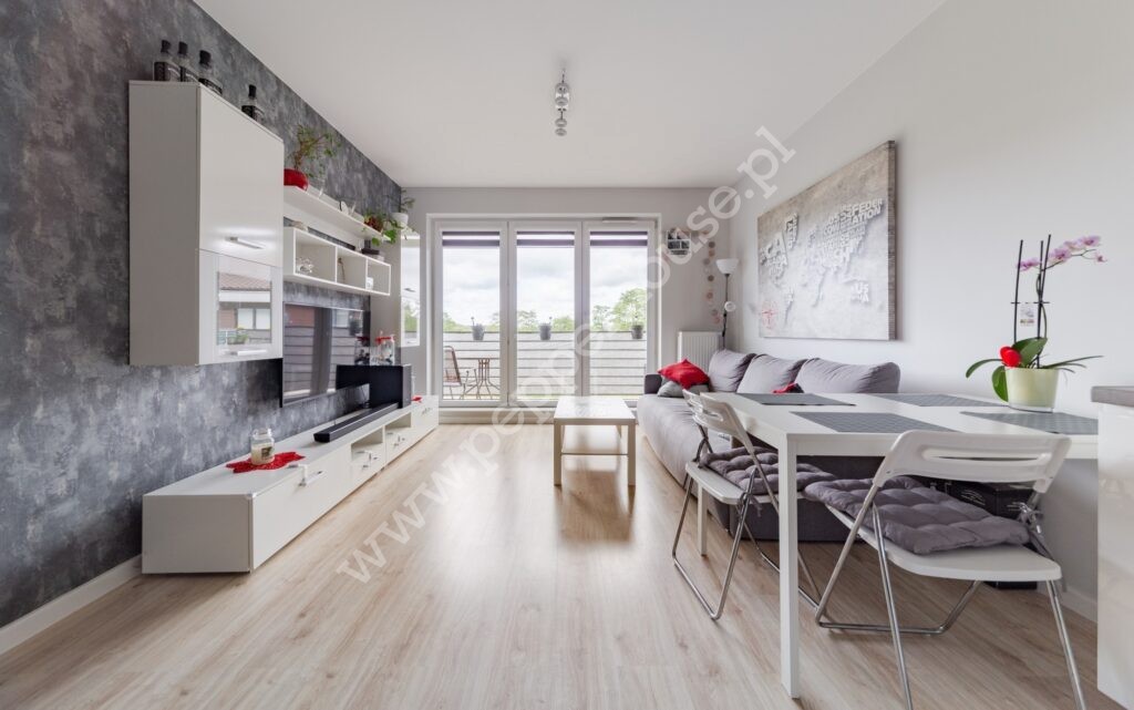 , pomorskie, Reda, Olimpijska - listing photo no. 5