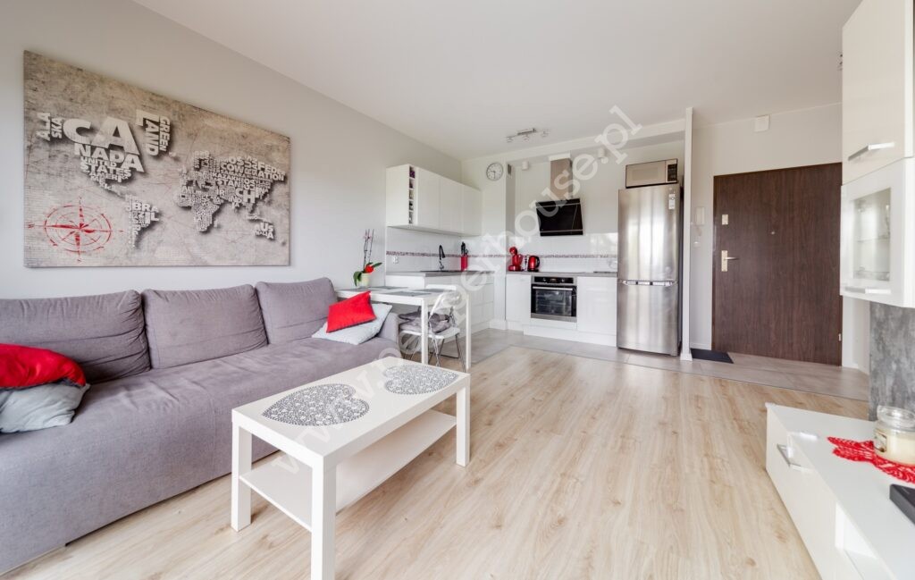 , pomorskie, Reda, Olimpijska - listing photo no. 2