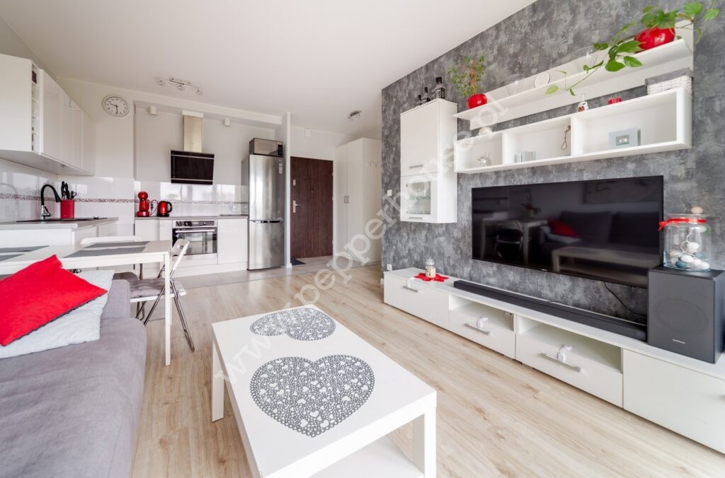 , pomorskie, Reda, Olimpijska - listing photo no. 4
