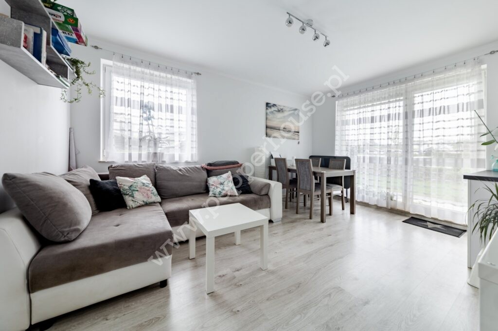 , Gdańsk, Morena, Bażantowa - listing photo no. 1