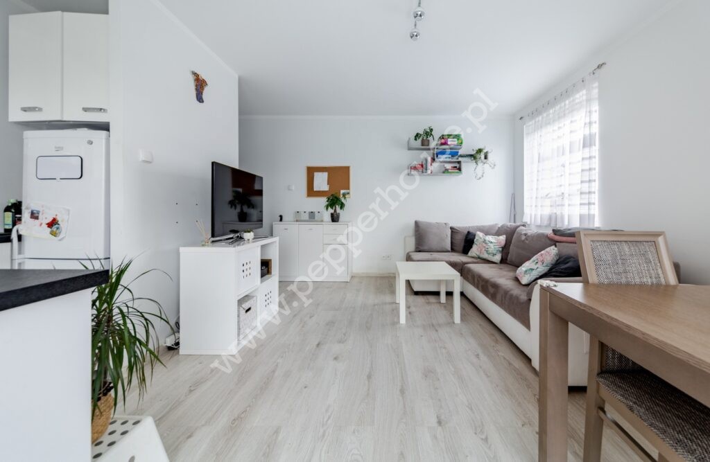 , Gdańsk, Morena, Bażantowa - listing photo no. 2