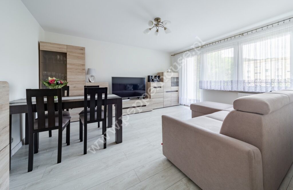 Mieszkanie na sprzedaż, Gdynia, Cisowa, Karola Kurpińskiego - zdjęcie ofertowe nr 1