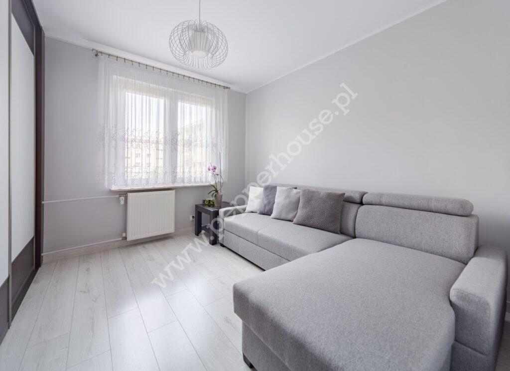 Mieszkanie na sprzedaż, Gdynia, Cisowa, Karola Kurpińskiego - zdjęcie ofertowe nr 6