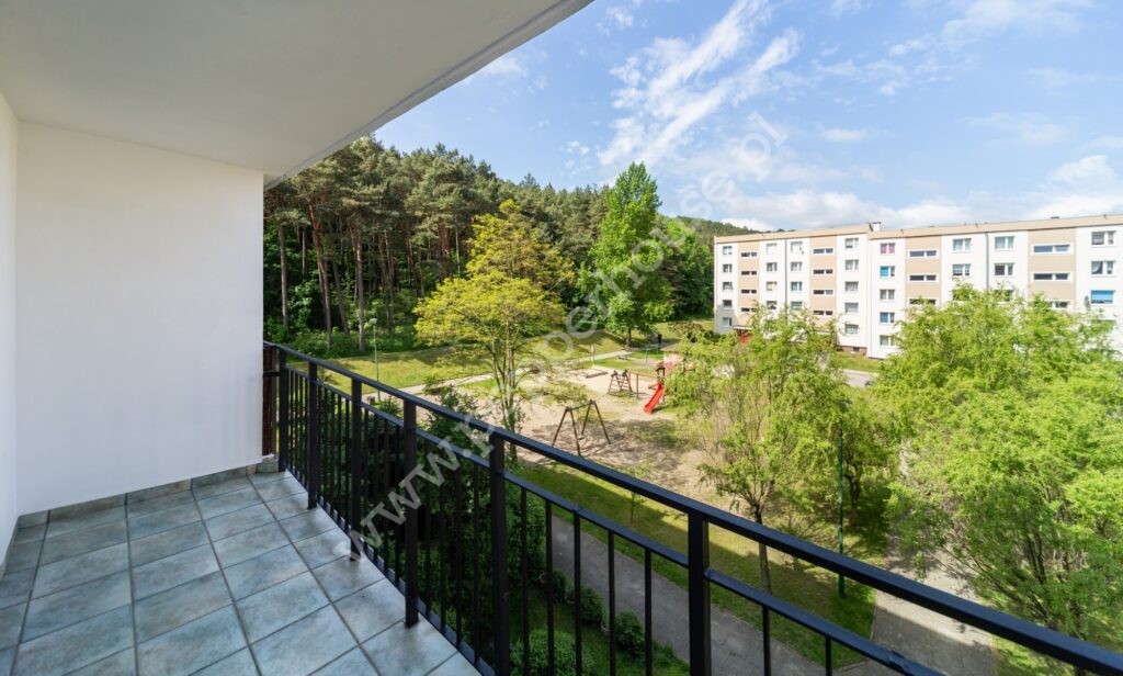 Mieszkanie na sprzedaż, Gdynia, Cisowa, Karola Kurpińskiego - zdjęcie ofertowe nr 2
