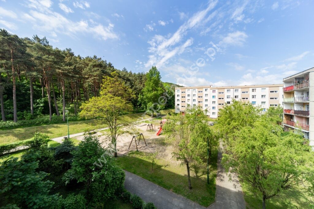 Mieszkanie na sprzedaż, Gdynia, Cisowa, Karola Kurpińskiego - zdjęcie ofertowe nr 7