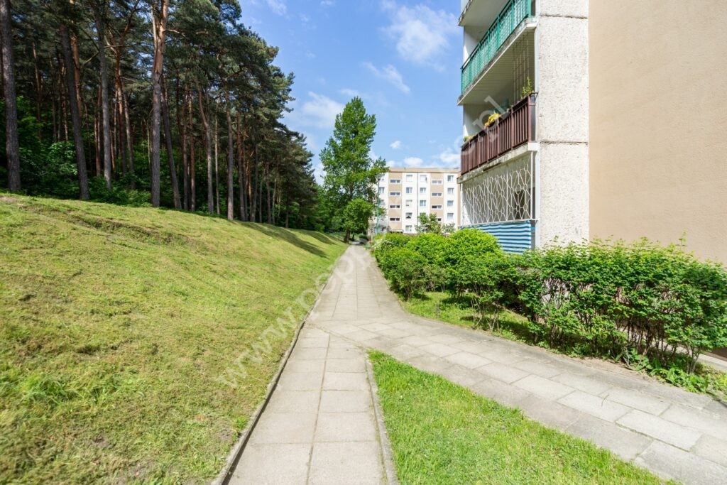 Mieszkanie na sprzedaż, Gdynia, Cisowa, Karola Kurpińskiego - zdjęcie ofertowe nr 11