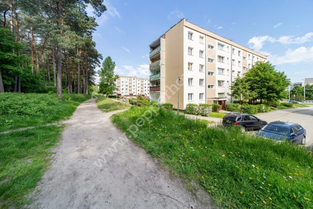Mieszkanie na sprzedaż, Gdynia, Cisowa, Karola Kurpińskiego - zdjęcie ofertowe nr 12