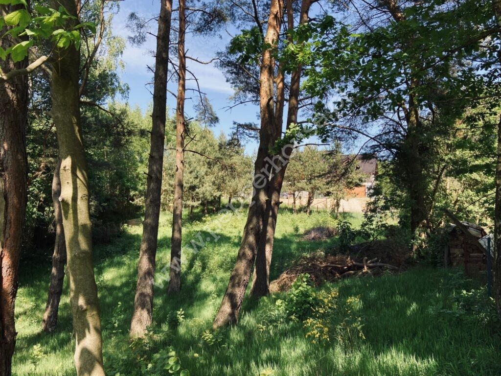 Działka na sprzedaż, pomorskie, Zbychowo, Okrężna - zdjęcie ofertowe nr 4