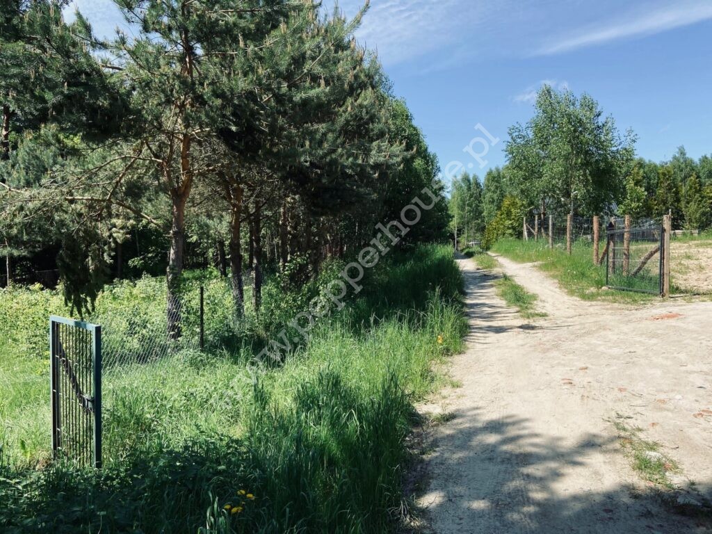 Działka na sprzedaż, pomorskie, Zbychowo, Okrężna - zdjęcie ofertowe nr 6