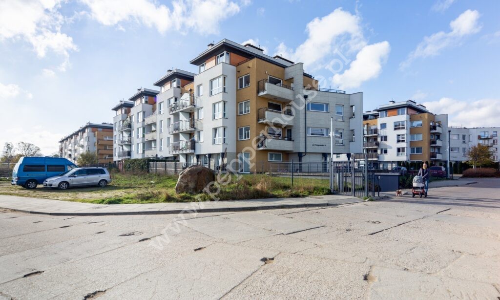 , Gdańsk, Jasień, Potęgowska - listing photo no. 14