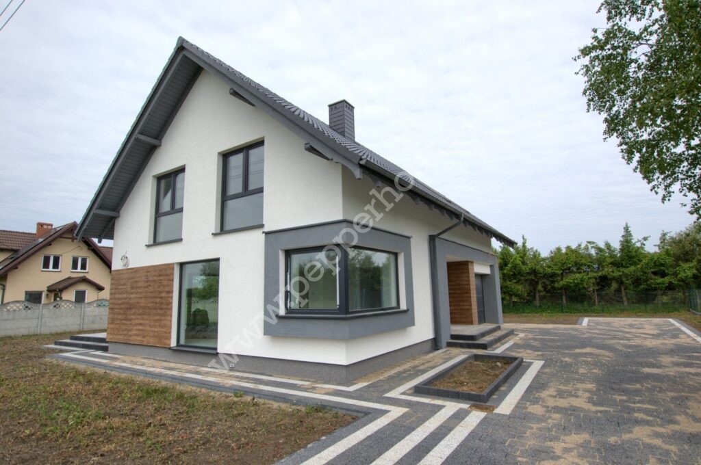 Dom na sprzedaż, pomorskie, Przemysław - zdjęcie ofertowe nr 1