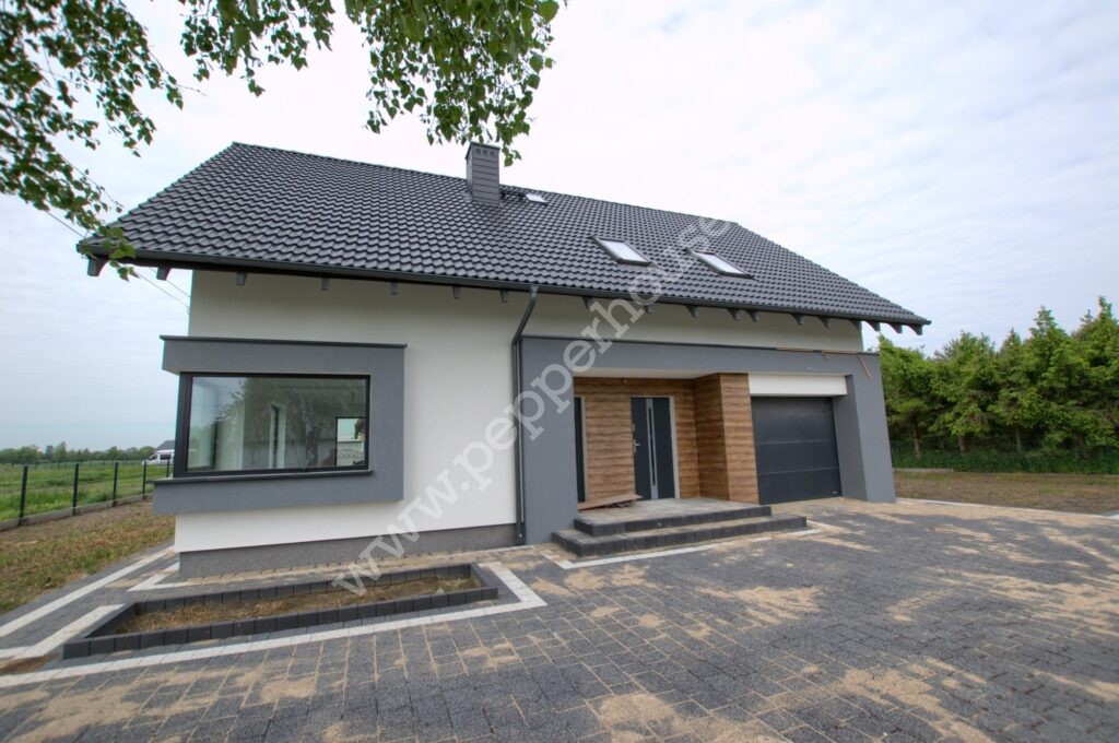 Dom na sprzedaż, pomorskie, Przemysław - zdjęcie ofertowe nr 2