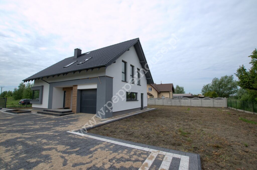 Dom na sprzedaż, pomorskie, Przemysław - zdjęcie ofertowe nr 3