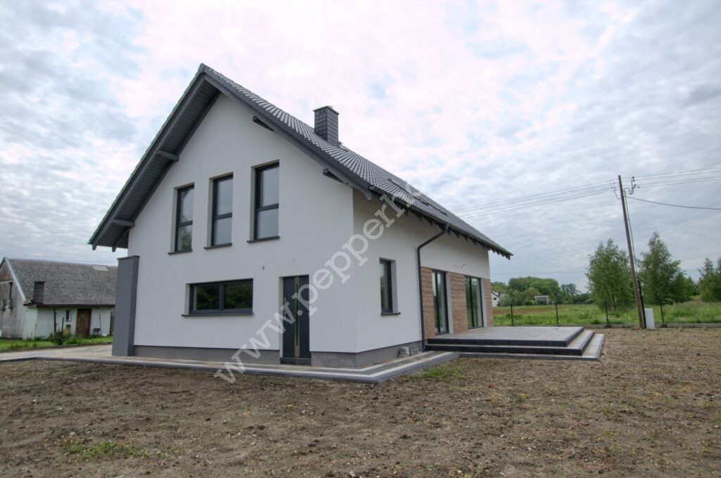 Dom na sprzedaż, pomorskie, Przemysław - zdjęcie ofertowe nr 4