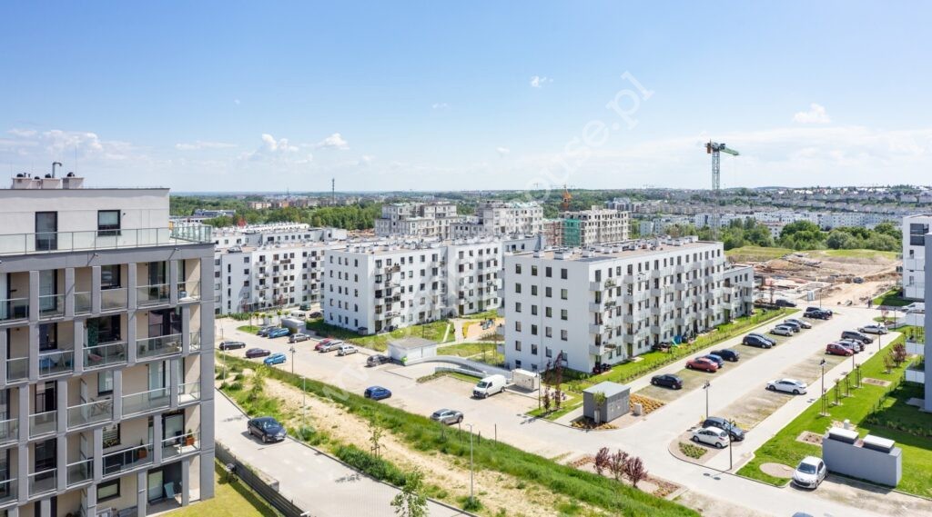 Mieszkanie na sprzedaż, Gdańsk, Jasień, Turzycowa - zdjęcie ofertowe nr 10