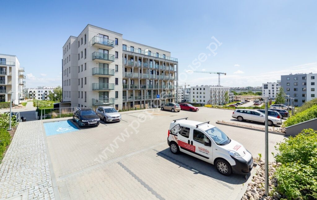 Mieszkanie na sprzedaż, Gdańsk, Jasień, Turzycowa - zdjęcie ofertowe nr 12