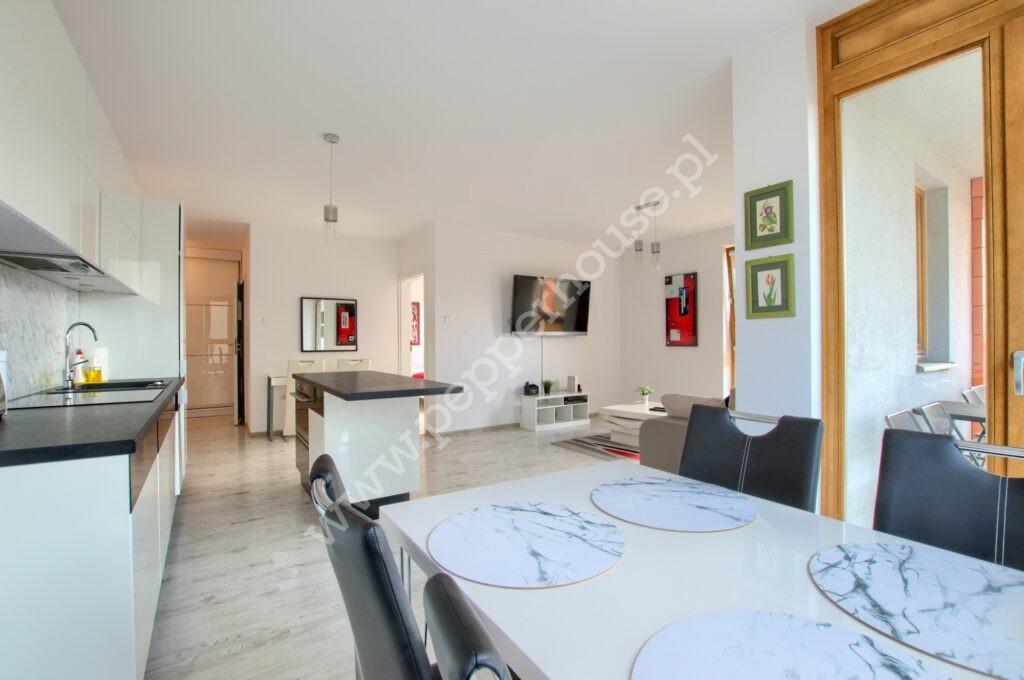 , Gdańsk, Śródmieście, Toruńska - listing photo no. 5
