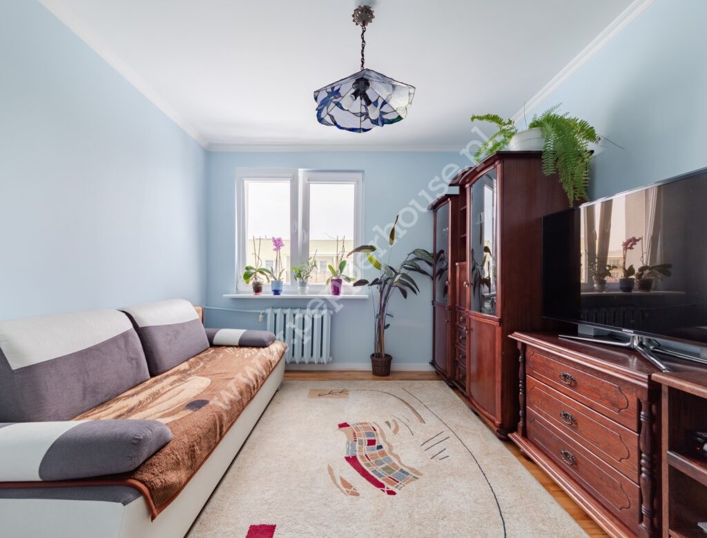 Mieszkanie na sprzedaż, Gdynia, Pogórze, kmdr. Bolesława Romanowskiego - zdjęcie ofertowe nr 6