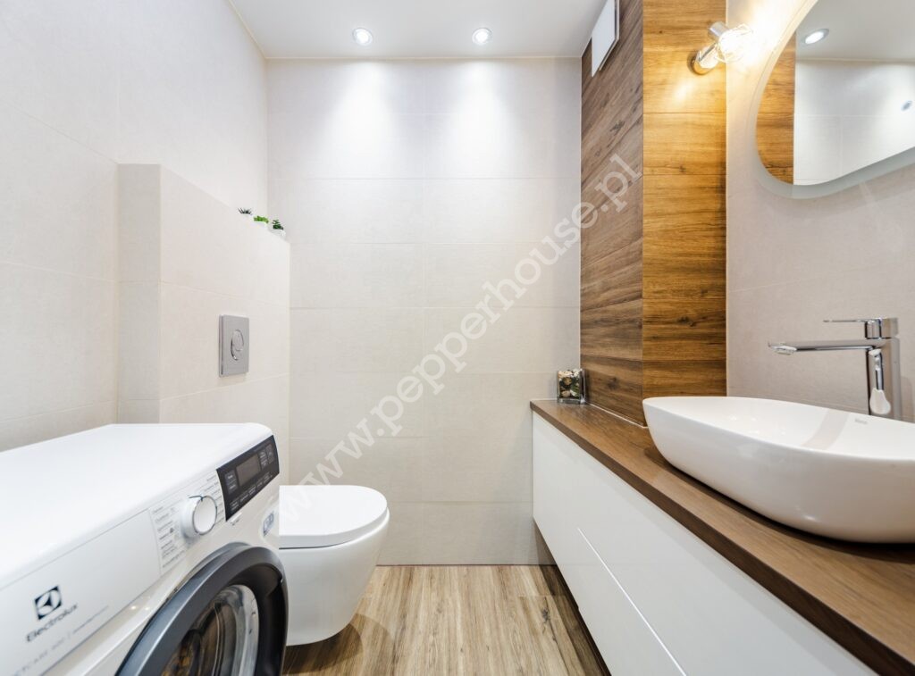 Mieszkanie na sprzedaż, Gdynia, Pogórze, kmdr. Bolesława Romanowskiego - zdjęcie ofertowe nr 5
